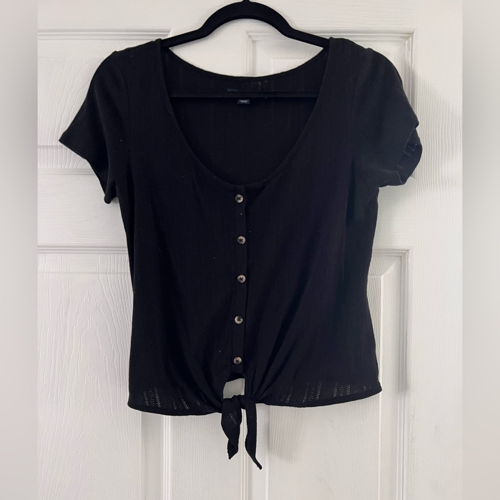 American Eagle Shirt